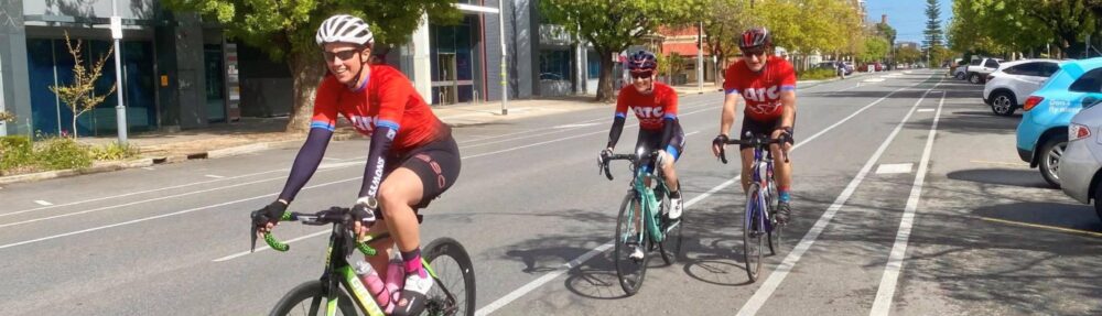 Adelaide Triathlon Club